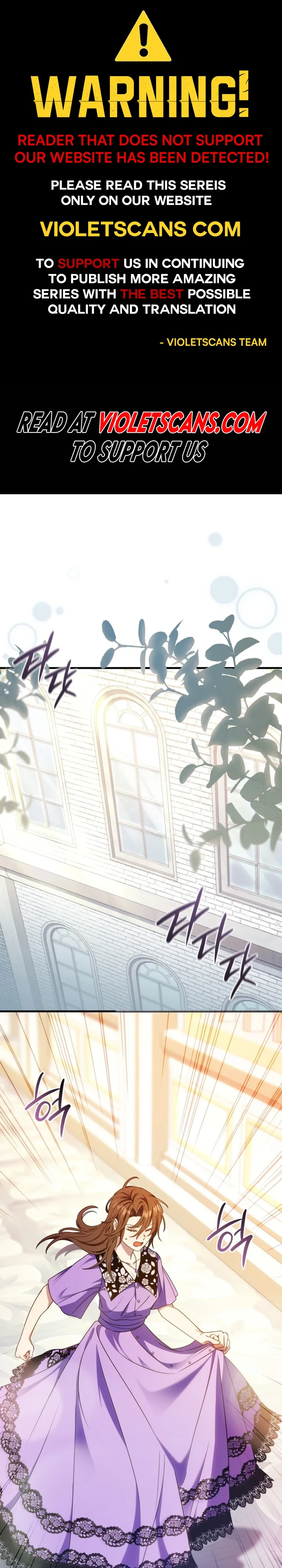 Your Majesty, Please Stop Now Chapter 26 page 2