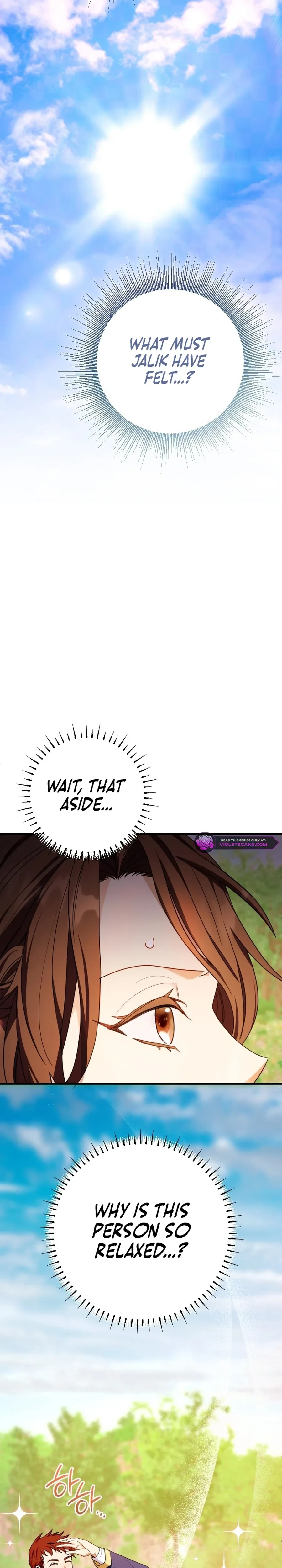 Your Majesty, Please Stop Now Chapter 26 page 24
