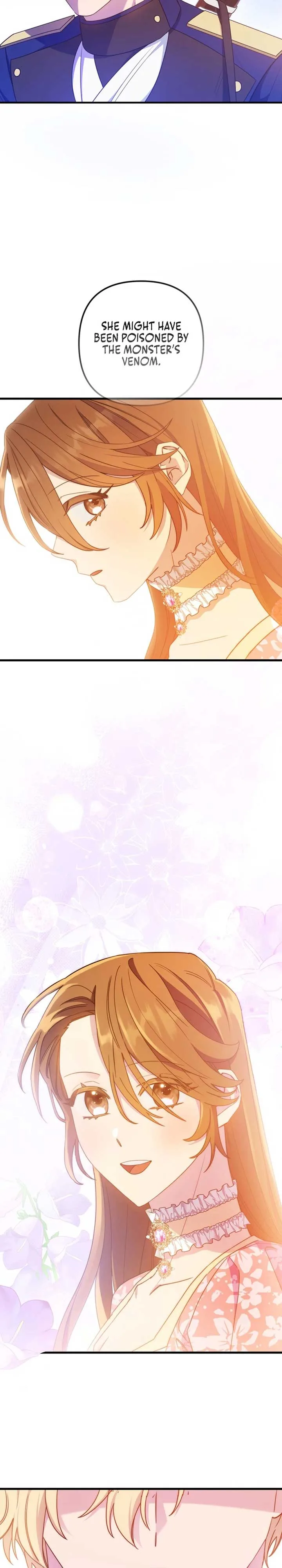 Your Majesty, Please Stop Now Chapter 30 page 16