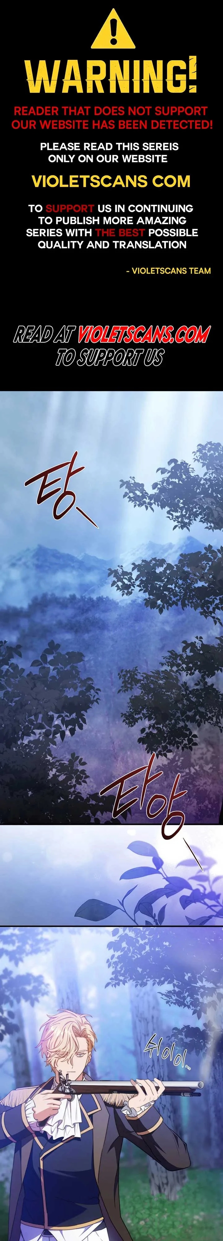 Your Majesty, Please Stop Now Chapter 30 page 2