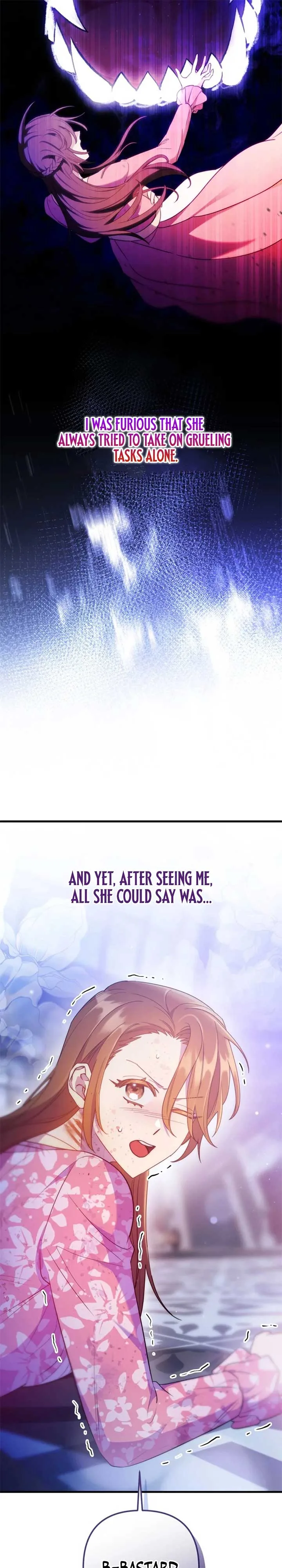 Your Majesty, Please Stop Now Chapter 31 page 4