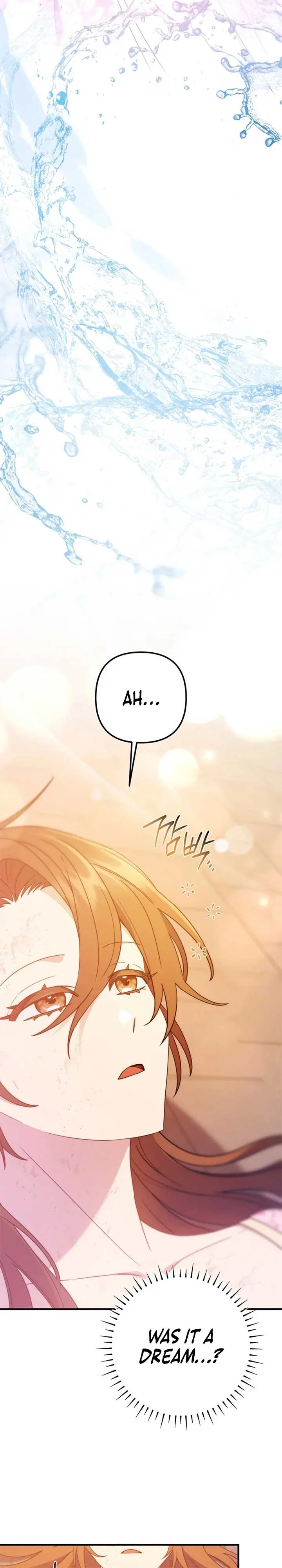 Your Majesty, Please Stop Now Chapter 31 page 12