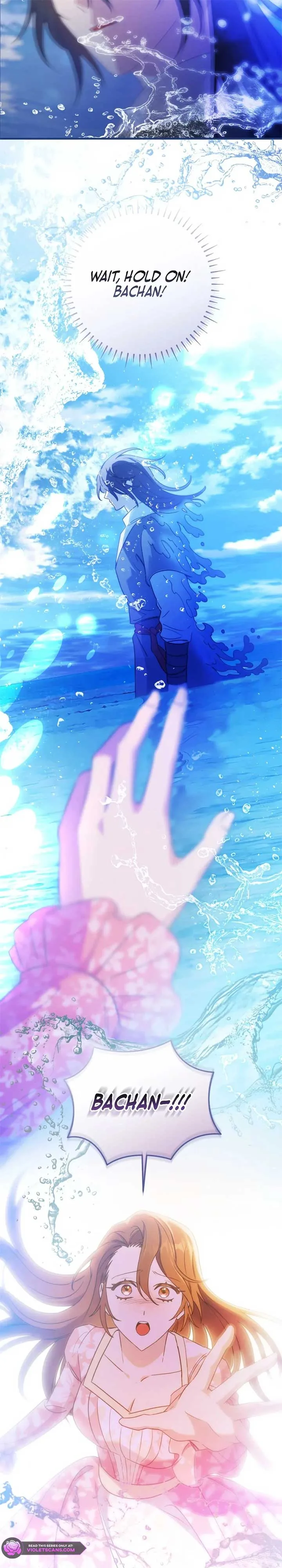 Your Majesty, Please Stop Now Chapter 31 page 11
