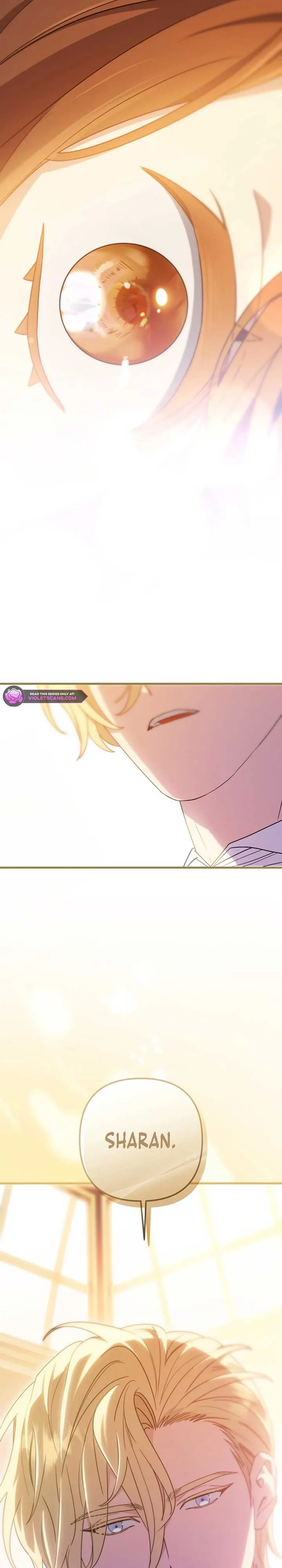 Your Majesty, Please Stop Now Chapter 30 page 37