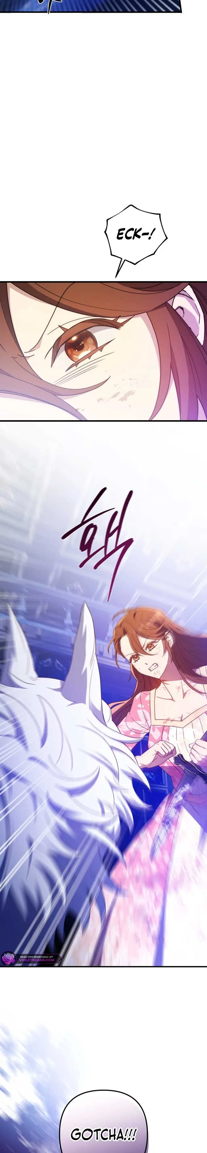 Your Majesty, Please Stop Now Chapter 30 page 31