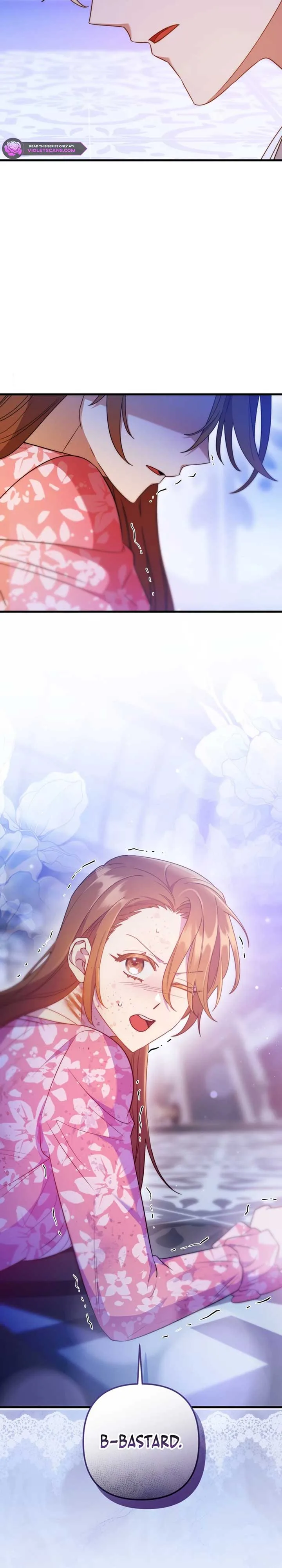 Your Majesty, Please Stop Now Chapter 30 page 40