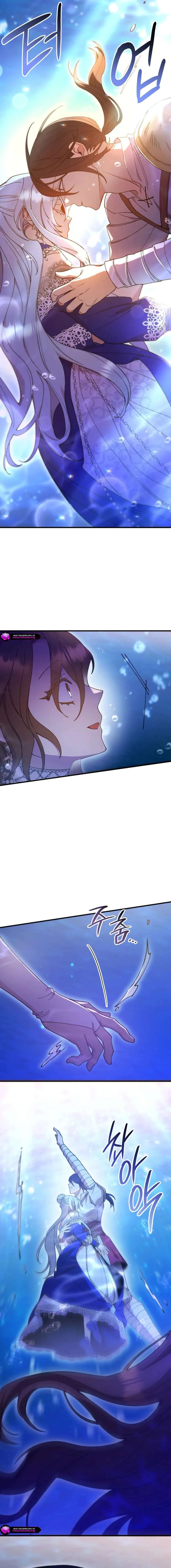 Your Majesty, Please Stop Now Chapter 39 page 12