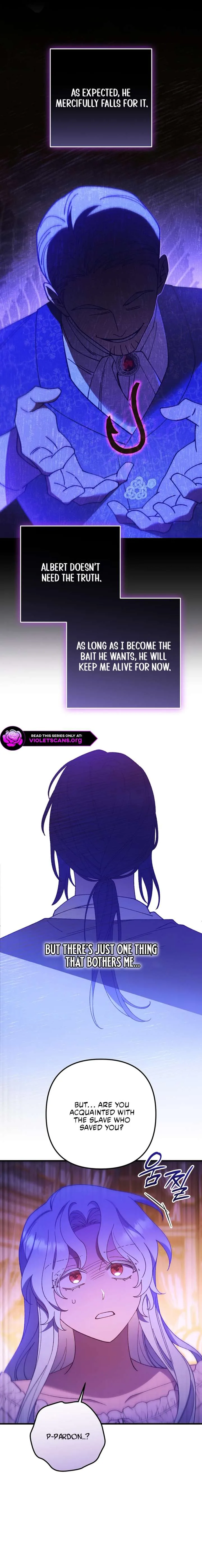 Your Majesty, Please Stop Now Chapter 43 page 15