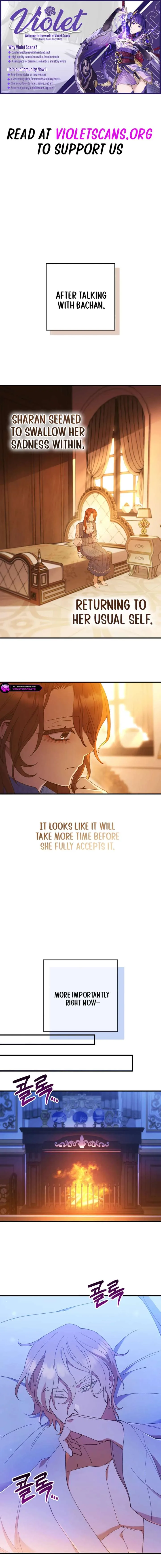 Your Majesty, Please Stop Now Chapter 44 page 2