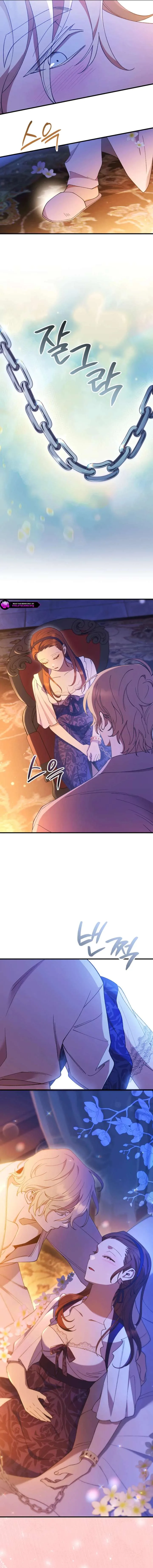 Your Majesty, Please Stop Now Chapter 44 page 5