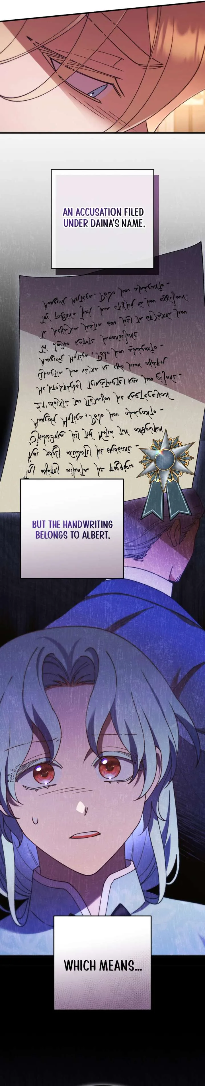 Your Majesty, Please Stop Now Chapter 49 page 15