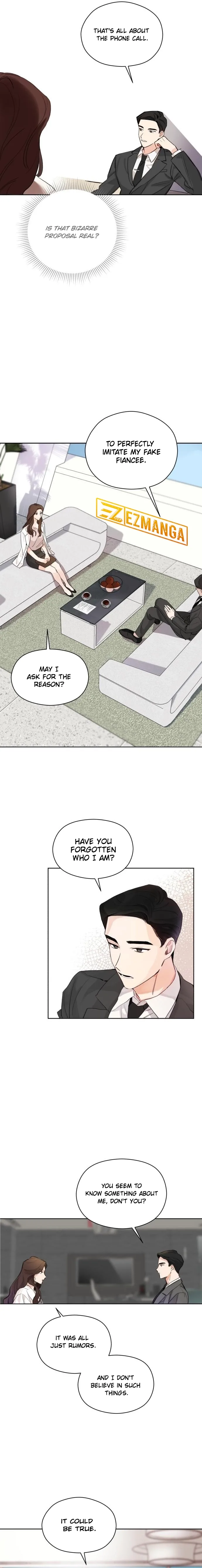 Your Owner Chapter 1 page 13