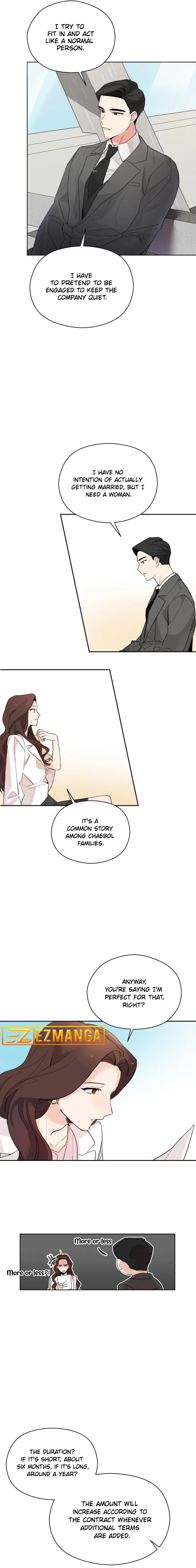 Your Owner Chapter 1 page 18