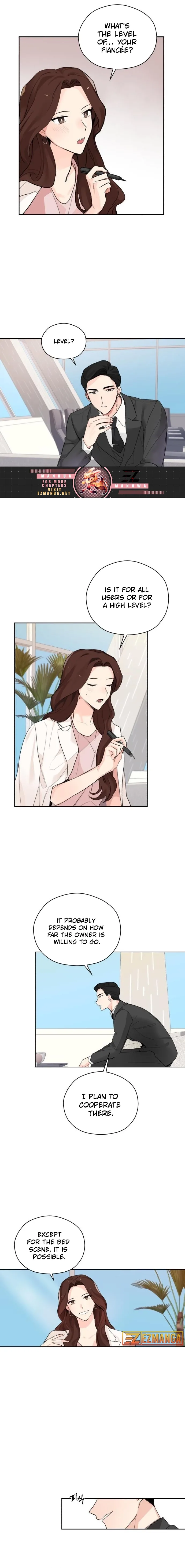 Your Owner Chapter 2 page 5