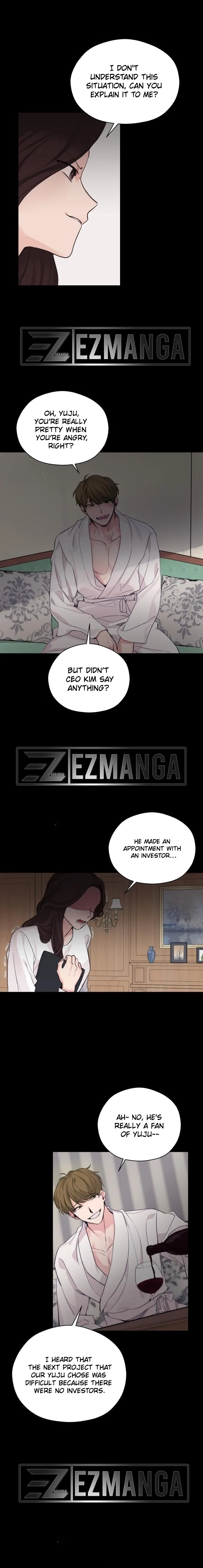 Your Owner Chapter 2 page 7