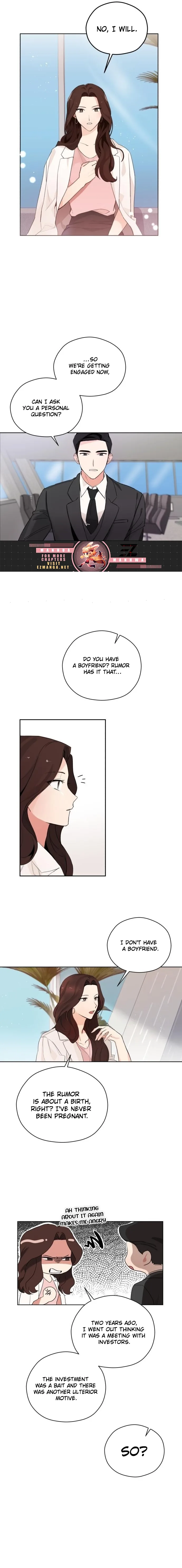 Your Owner Chapter 2 page 9
