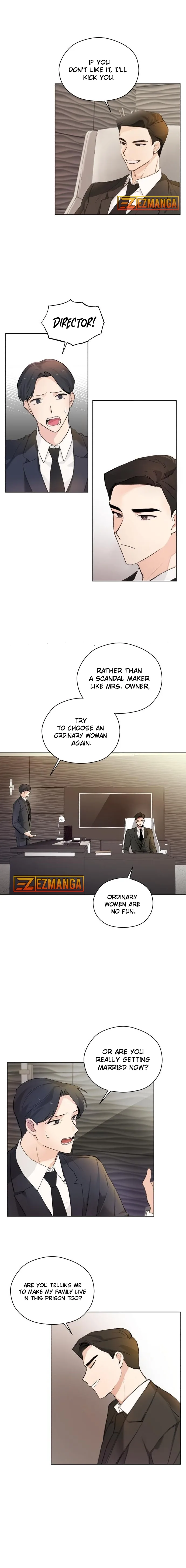 Your Owner Chapter 2 page 16