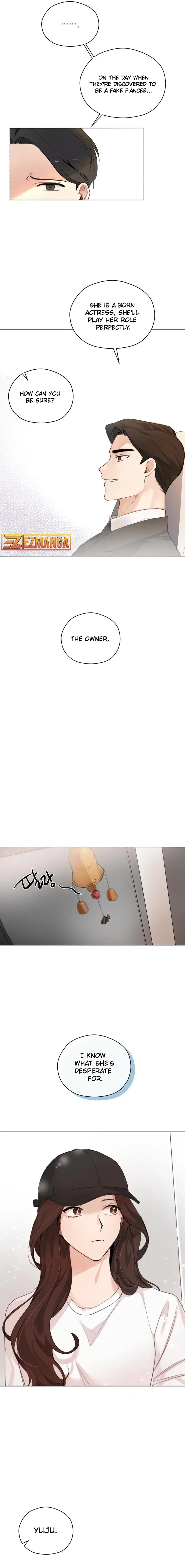 Your Owner Chapter 2 page 17