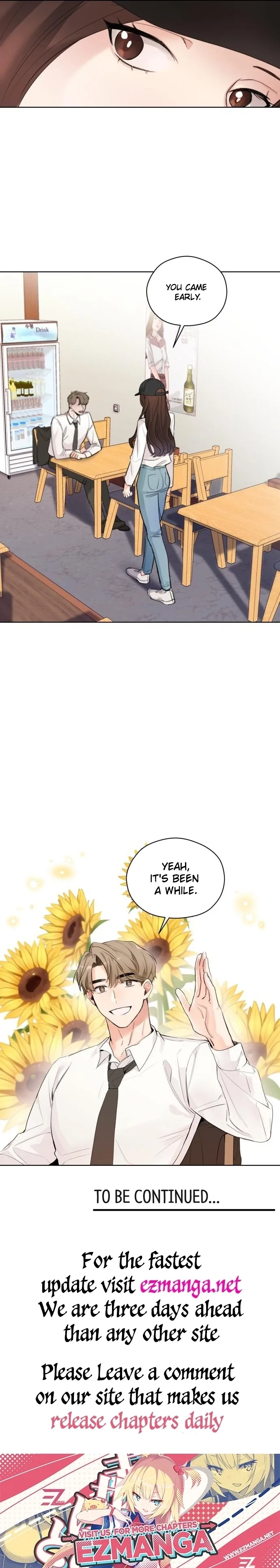 Your Owner Chapter 2 page 18