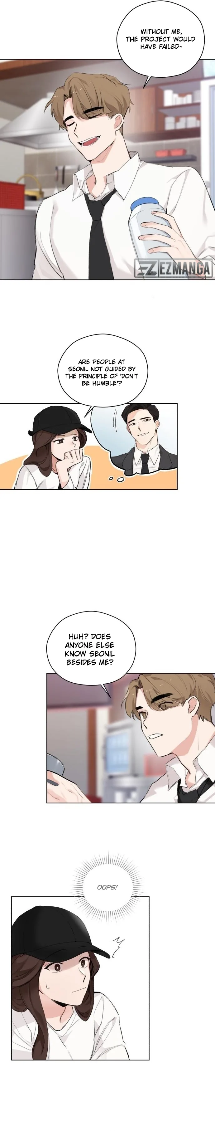 Your Owner Chapter 3 page 4