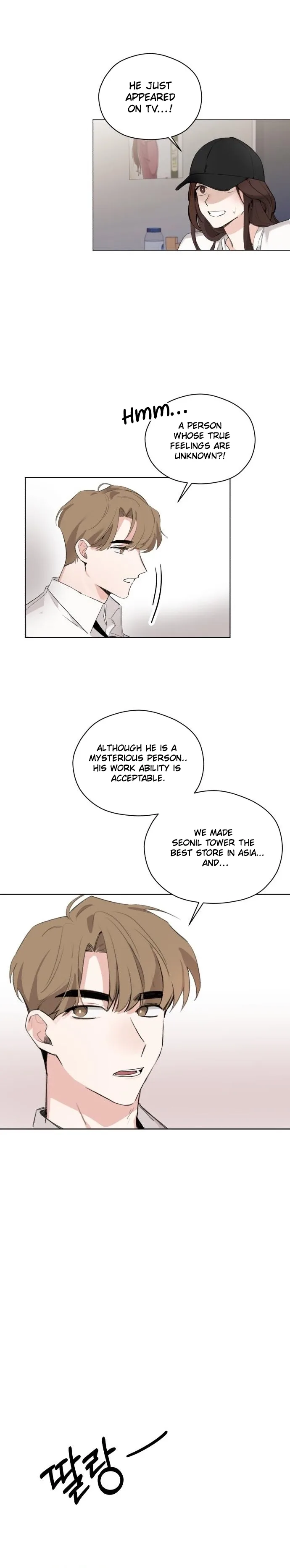 Your Owner Chapter 3 page 23