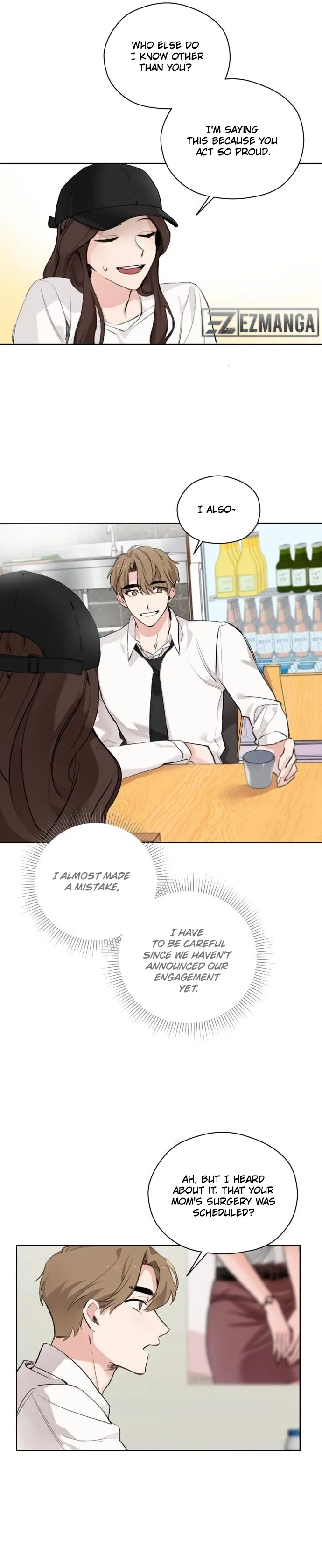 Your Owner Chapter 3 page 5
