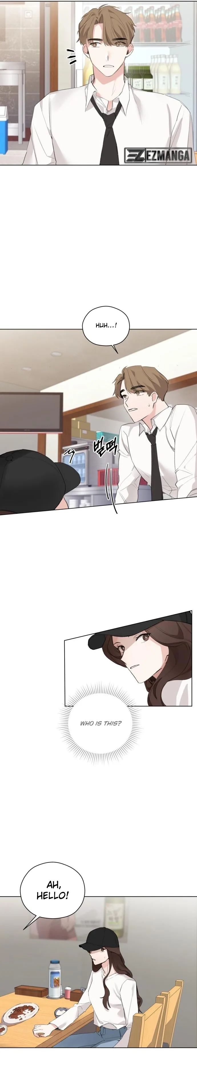 Your Owner Chapter 3 page 24