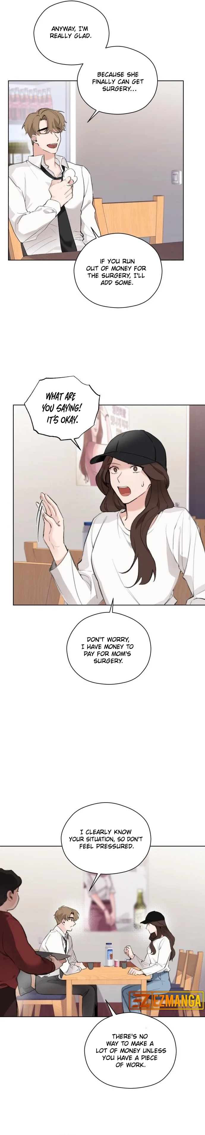 Your Owner Chapter 3 page 7