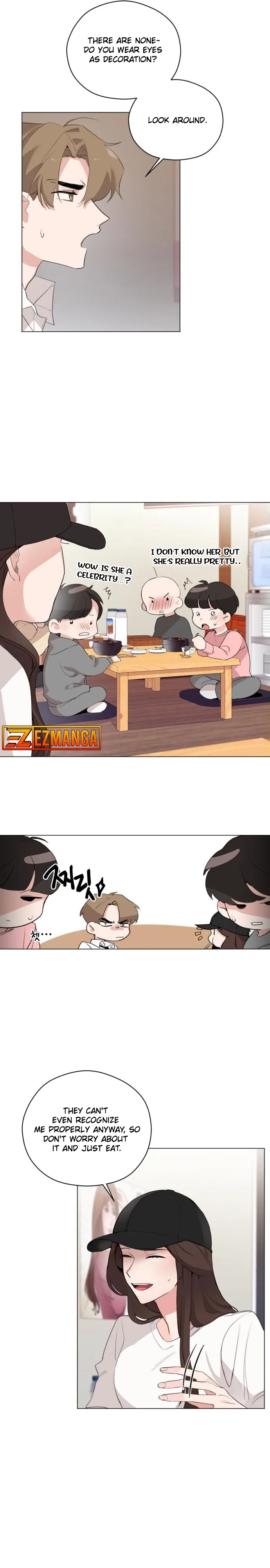 Your Owner Chapter 3 page 12