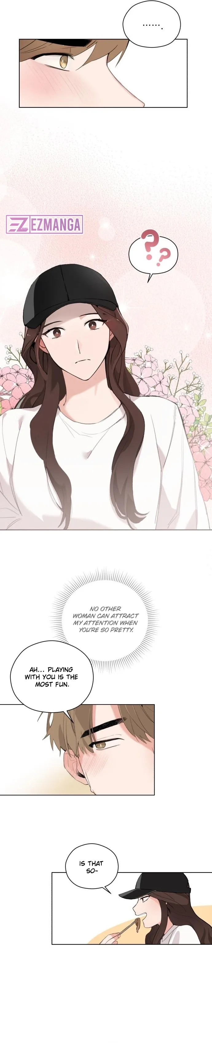 Your Owner Chapter 3 page 14
