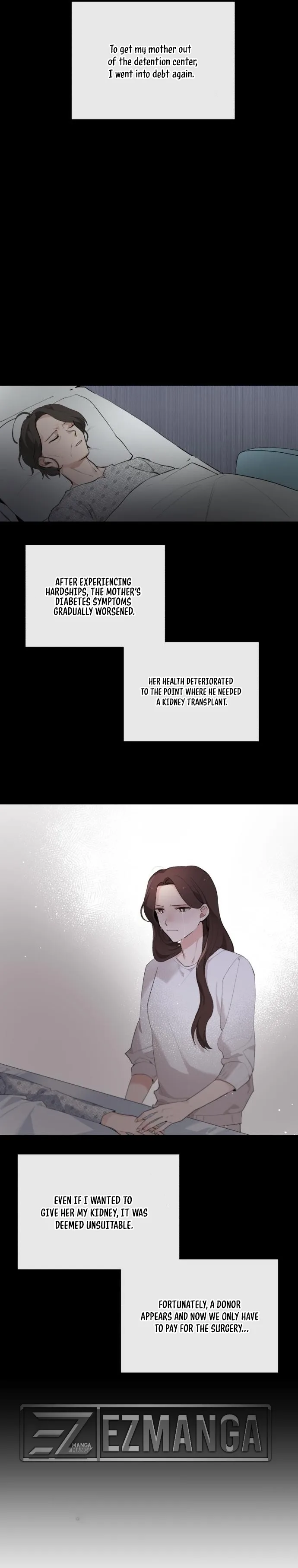 Your Owner Chapter 3 page 10