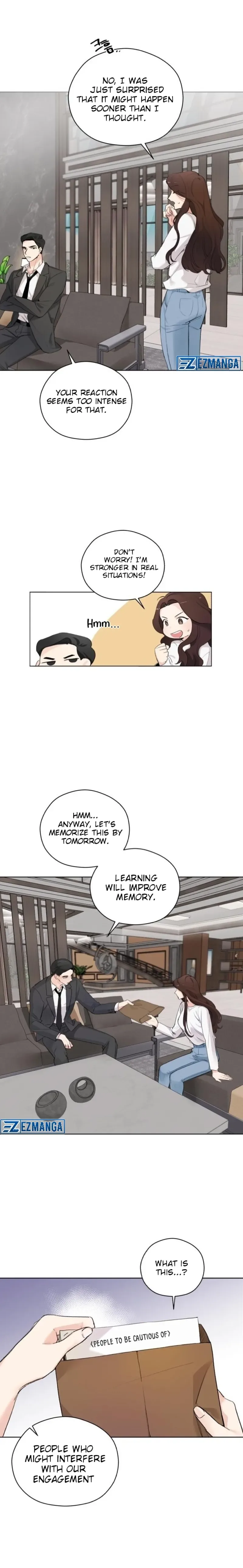 Your Owner Chapter 4 page 7