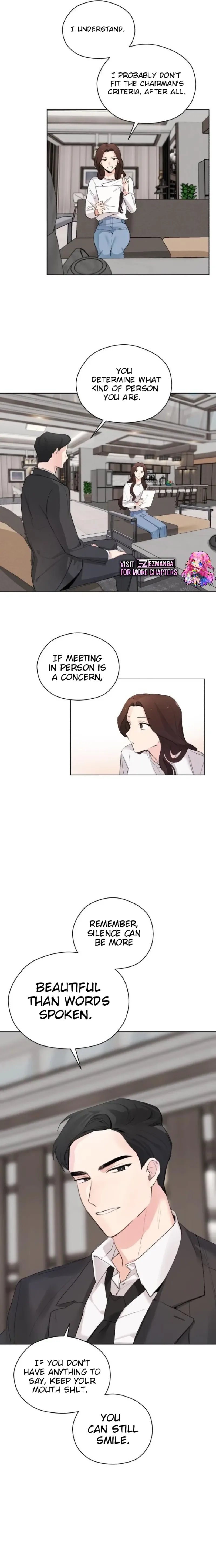Your Owner Chapter 4 page 9
