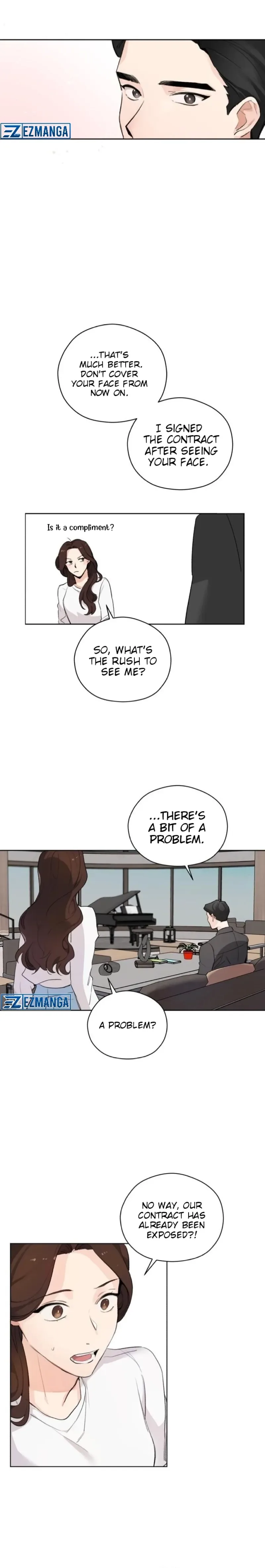 Your Owner Chapter 4 page 5