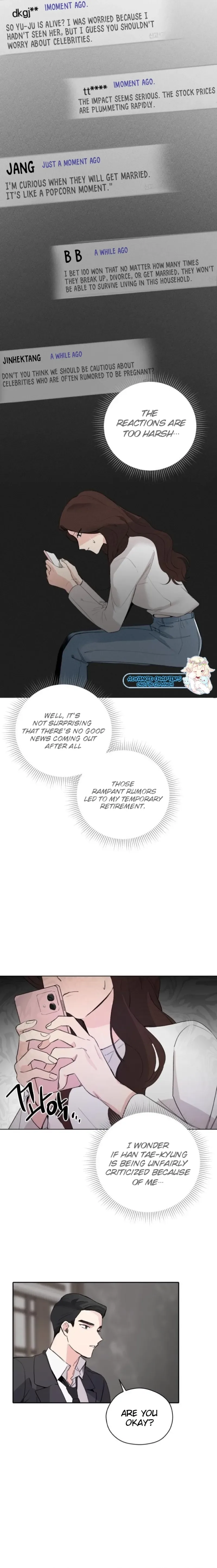 Your Owner Chapter 4 page 12