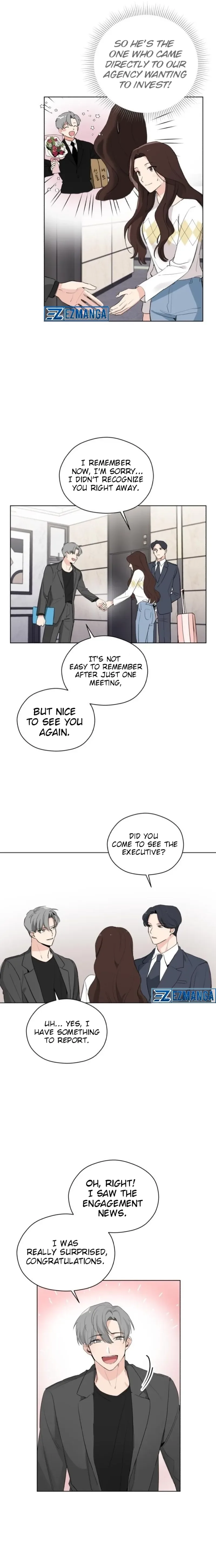 Your Owner Chapter 6 page 13