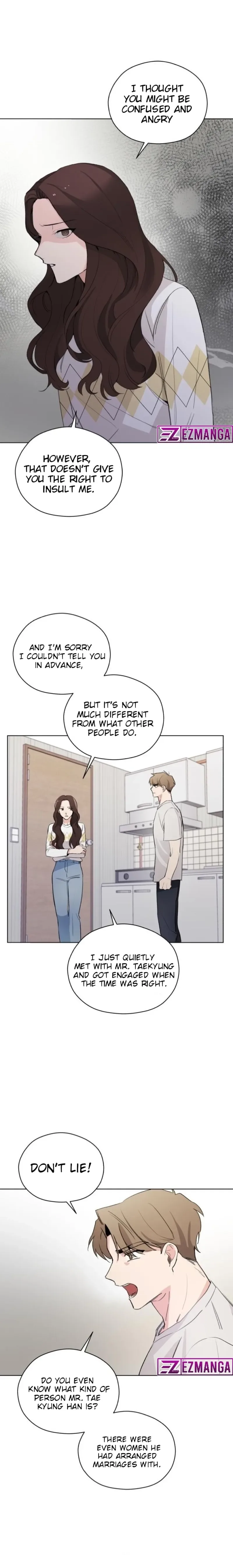 Your Owner Chapter 6 page 4