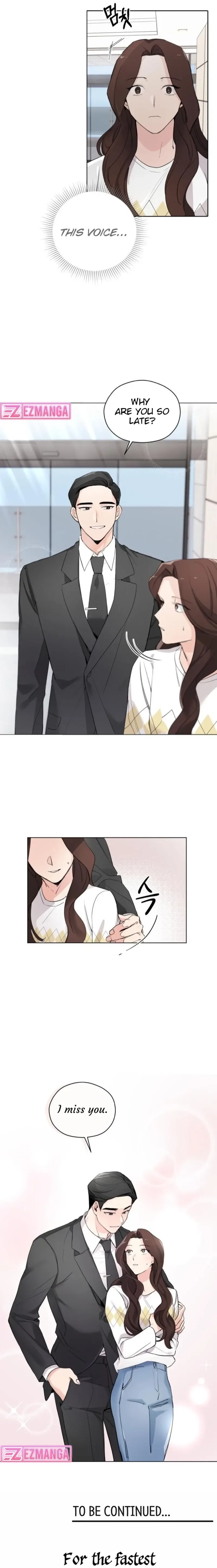 Your Owner Chapter 6 page 15