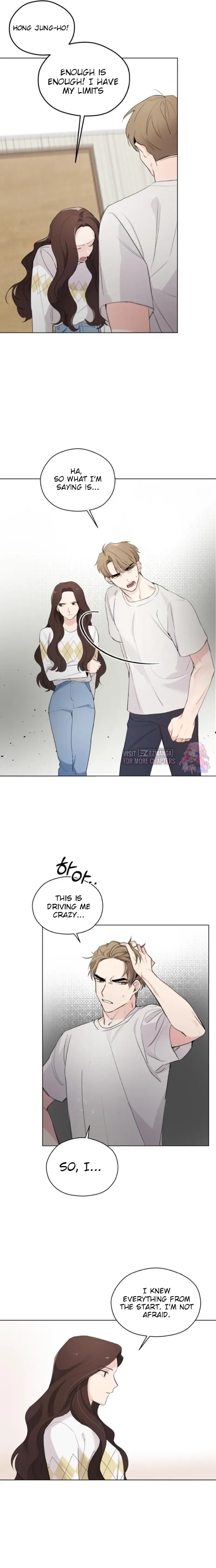 Your Owner Chapter 6 page 6