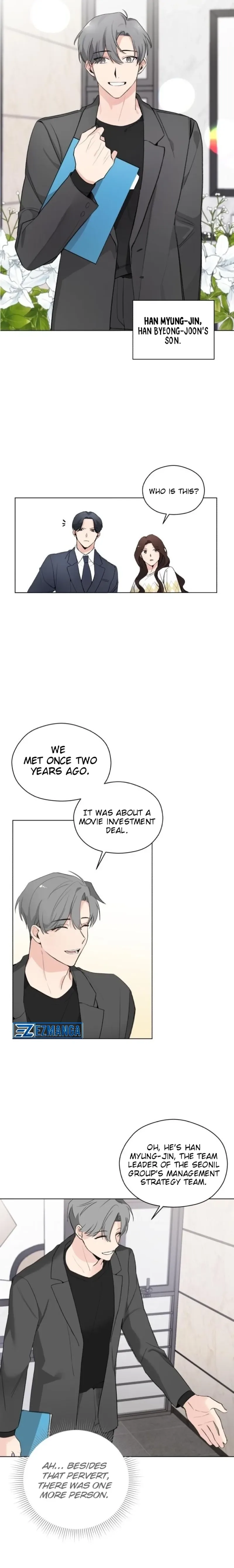 Your Owner Chapter 6 page 12