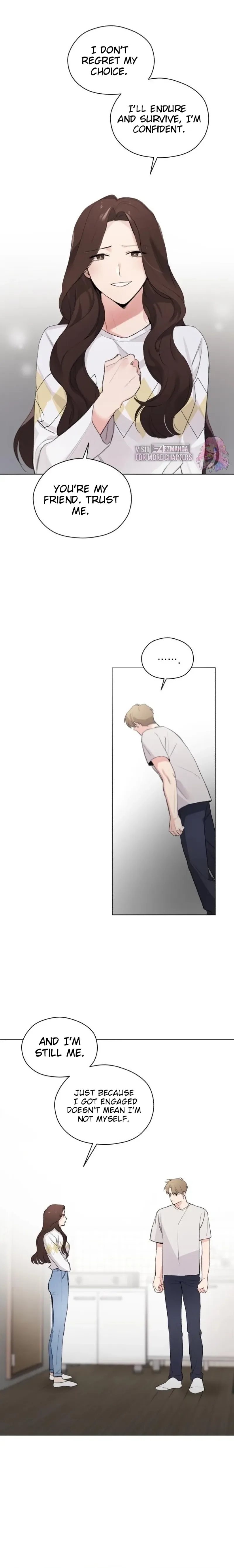 Your Owner Chapter 6 page 7