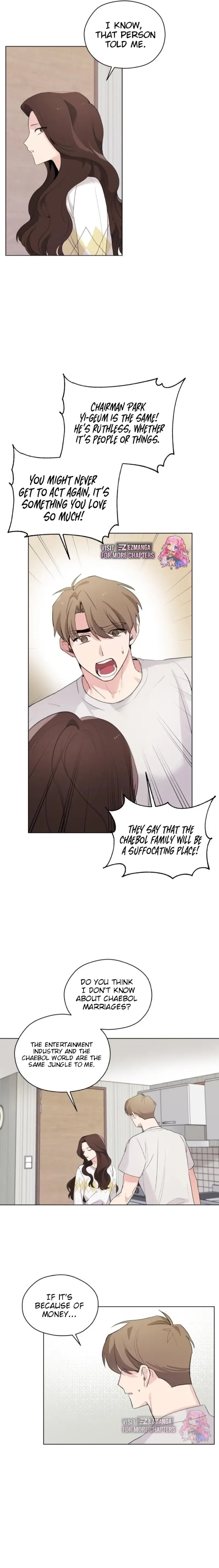 Your Owner Chapter 6 page 5