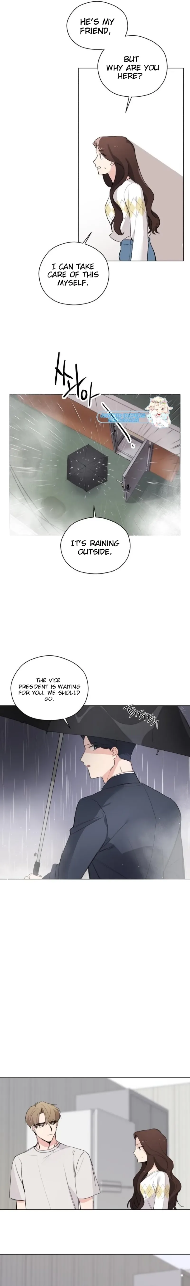Your Owner Chapter 6 page 9