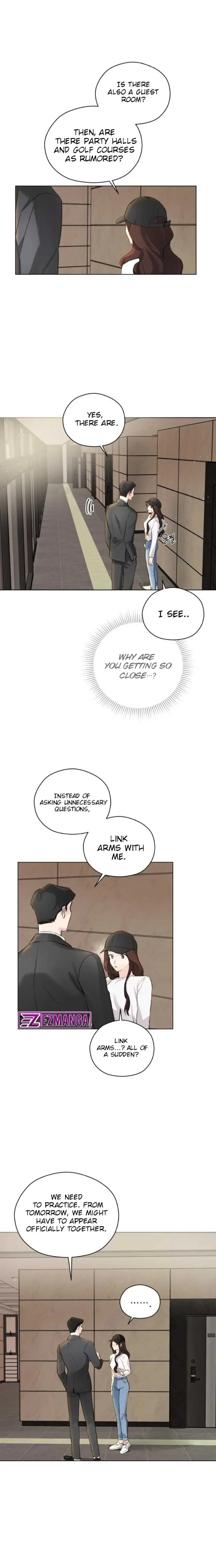 Your Owner Chapter 5 page 9