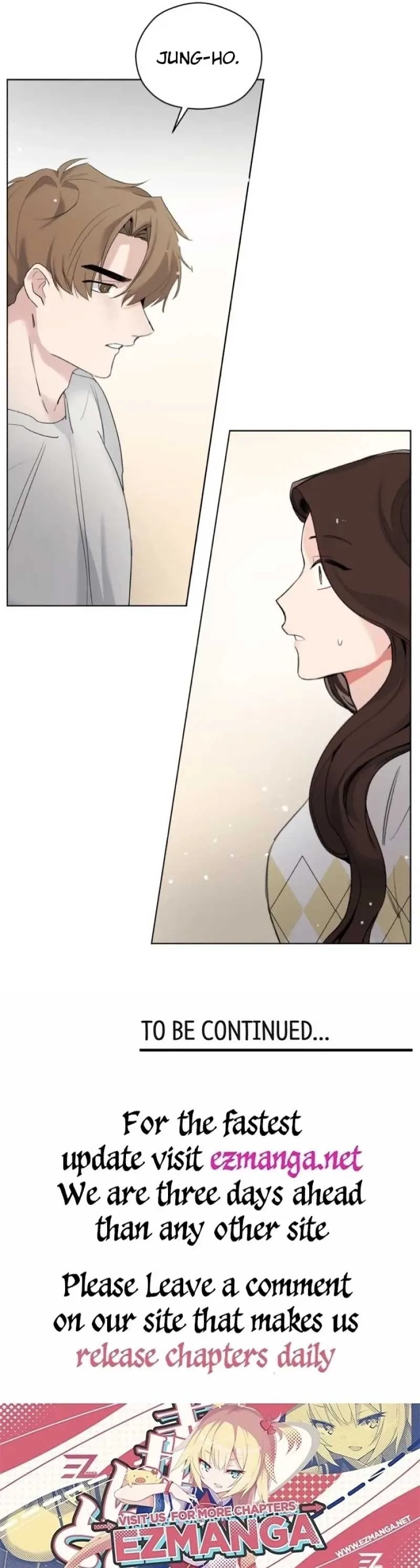 Your Owner Chapter 5 page 22