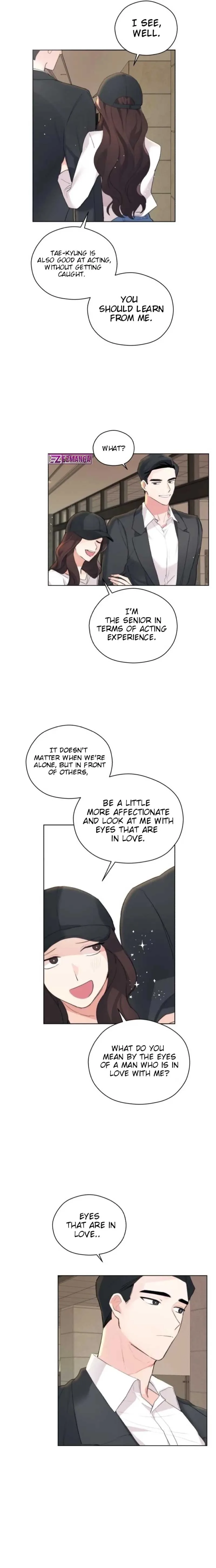 Your Owner Chapter 5 page 10