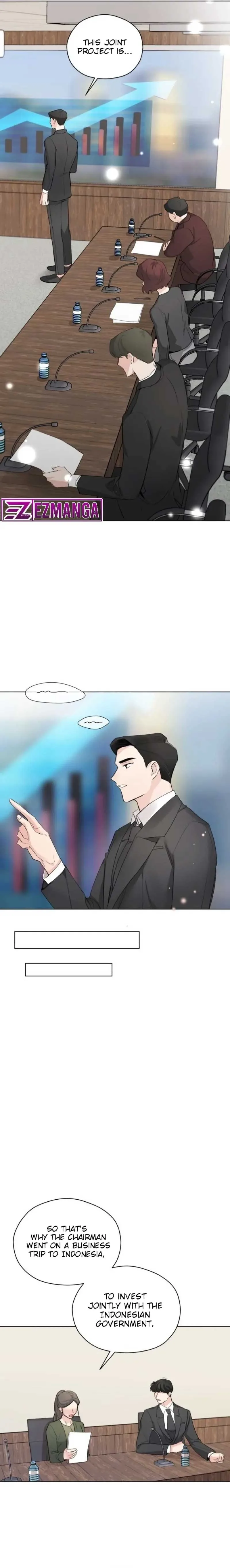 Your Owner Chapter 5 page 16