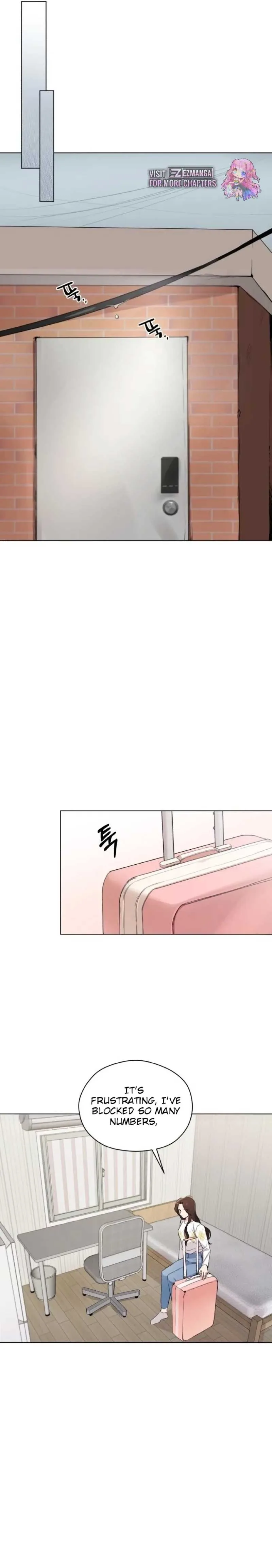 Your Owner Chapter 5 page 19