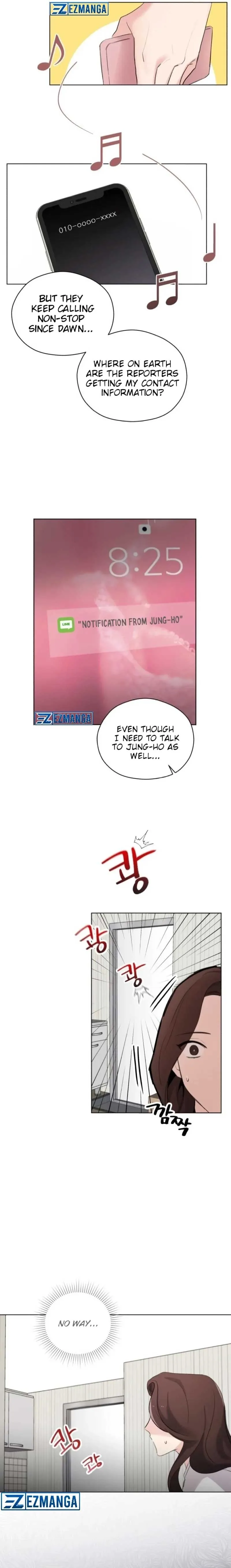 Your Owner Chapter 5 page 20