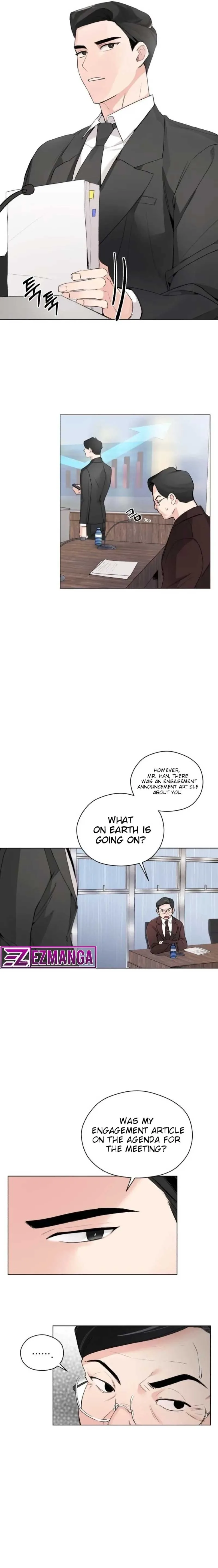 Your Owner Chapter 5 page 15